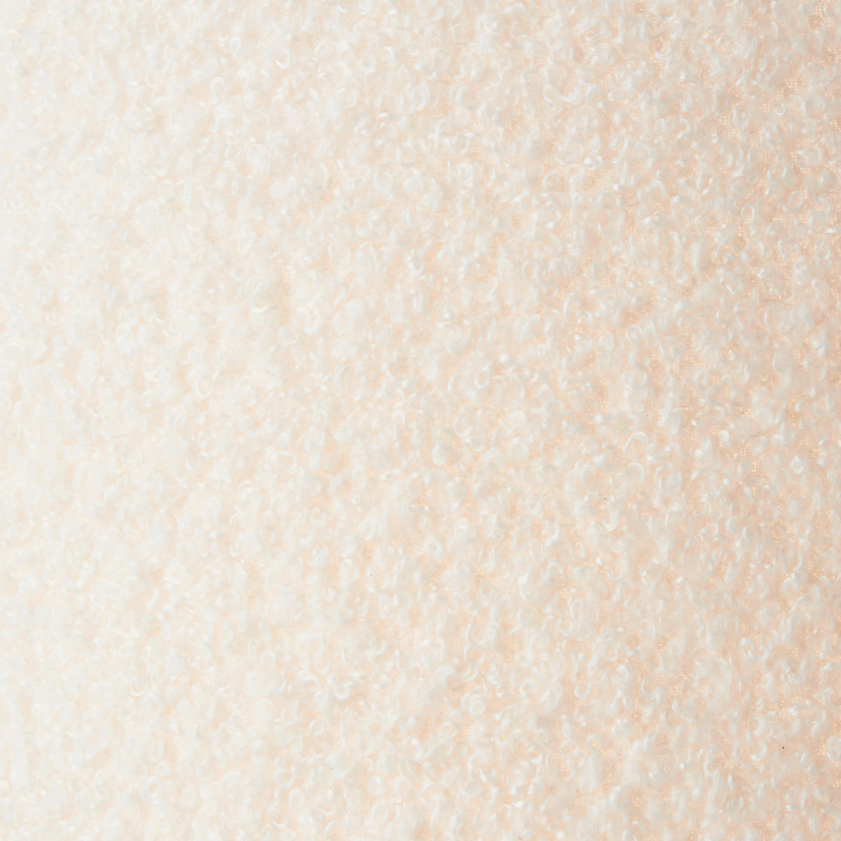 DECKENLEUCHTE Teddystoff 60162/09 - Beige, Metall (45/45/23.1cm) - Brilliant