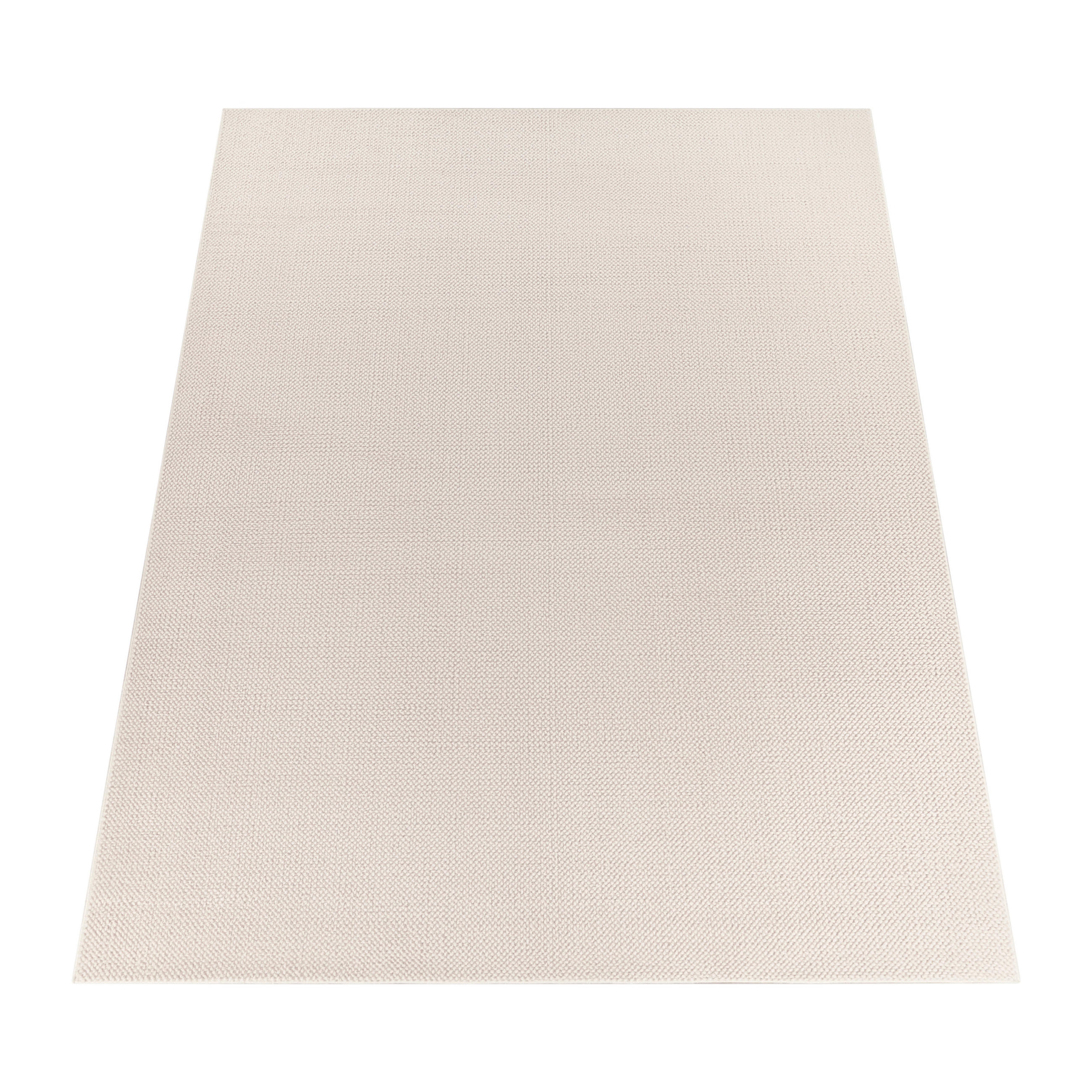KURZFLORTEPPICH 60/100 cm Sevilla 521 - Beige, Textil (60/100cm) - Paco Home