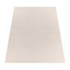 KURZFLORTEPPICH 60/100 cm Sevilla 521 - Beige, Textil (60/100cm) - Paco Home