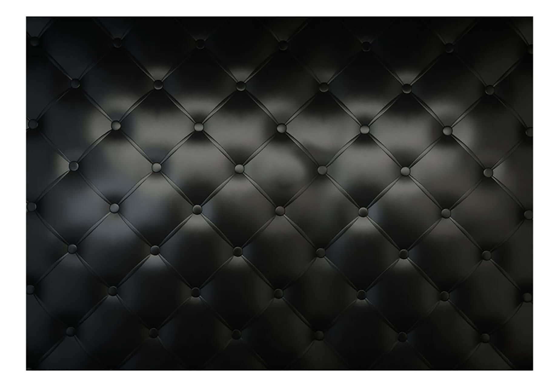 VLIESTAPETE 100/70 cm - Schwarz, Textil (100/1cm) - KUNSTLOFT