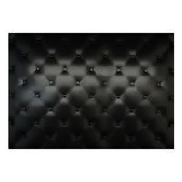 VLIESTAPETE 100/70 cm - Schwarz, Textil (100/1cm) - KUNSTLOFT