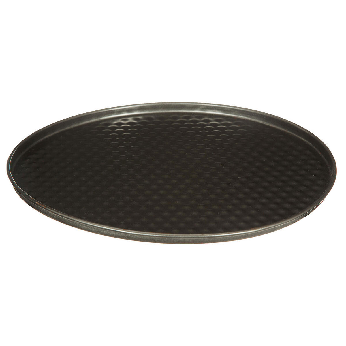 BACKFORMEN Set 3-tlg., Rund, Eckig, Herz, Aluminium - Grau, Kunststoff - 5five Simply Smart