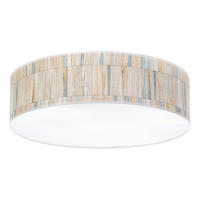 DECKENLEUCHTE ARVIKA Bunt - Multicolor, Metall (48/48/14cm)