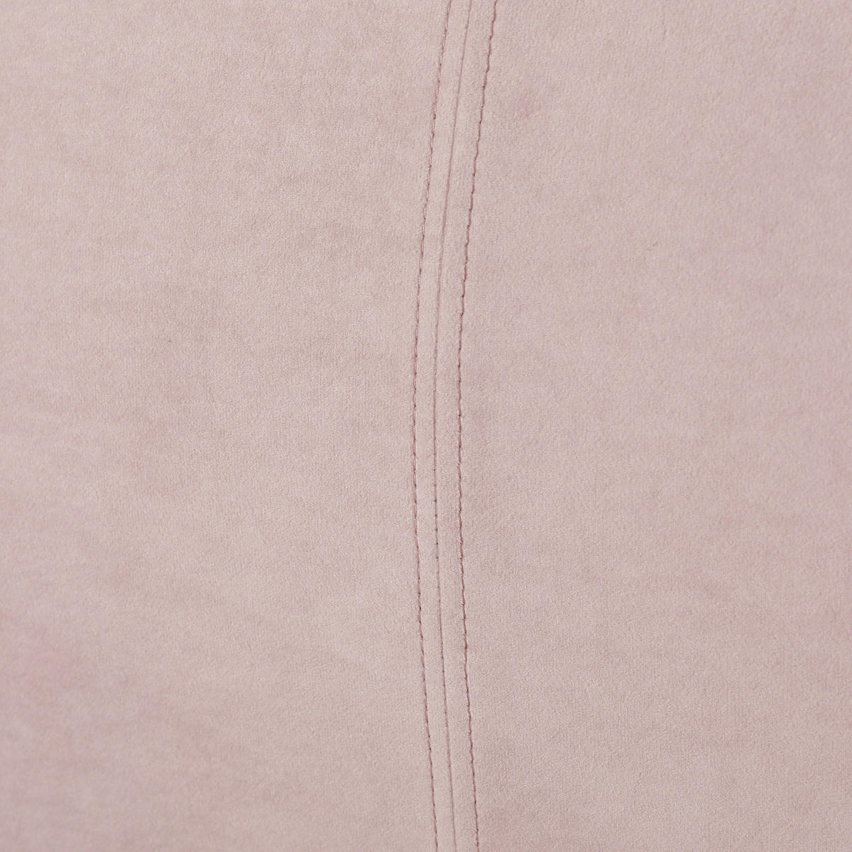 KINDERBETT 90/200 cm Pink - Pink, Textil