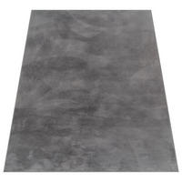 HOCHFLORTEPPICH 200/280 cm Soft 380 - Anthrazit, Kunststoff (200/280cm) - Paco Home