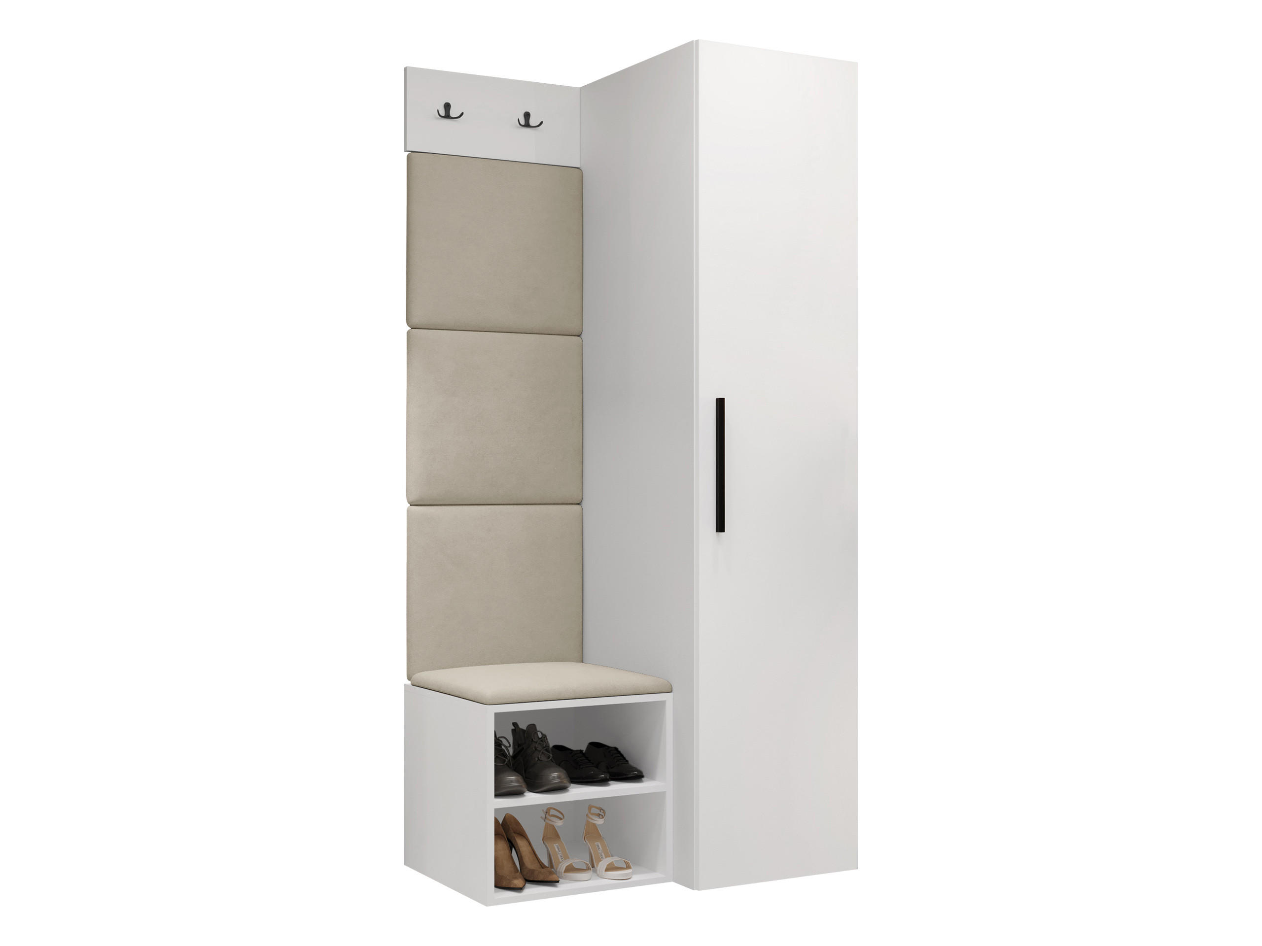MOBILIER PENTRU HOL Medi III