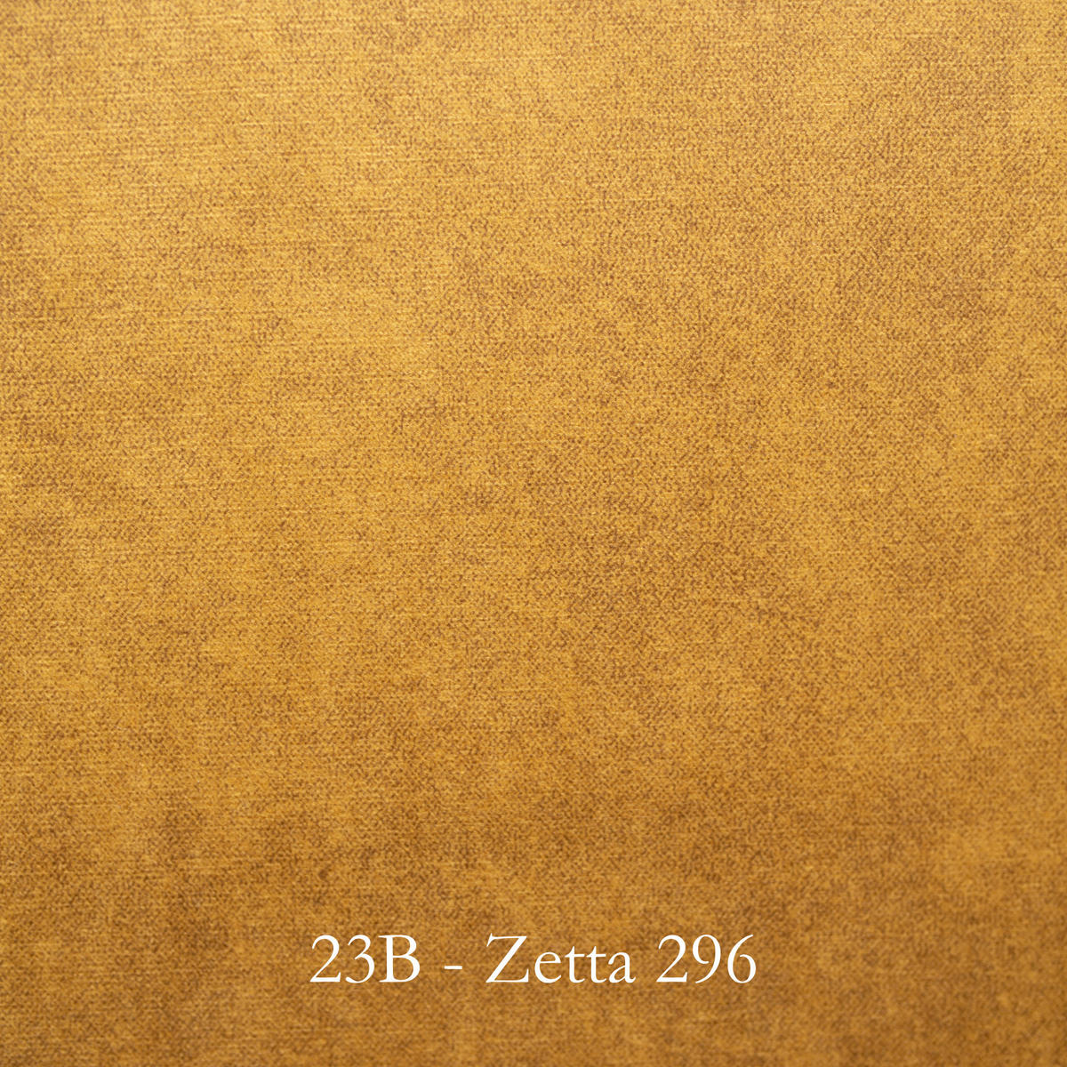 ESSZIMMERSTUHL 4x "HUGO 1", schwarz,zetta 296 - Currygelb/Schwarz, Holz (43/87/40cm) - Leaf Design
