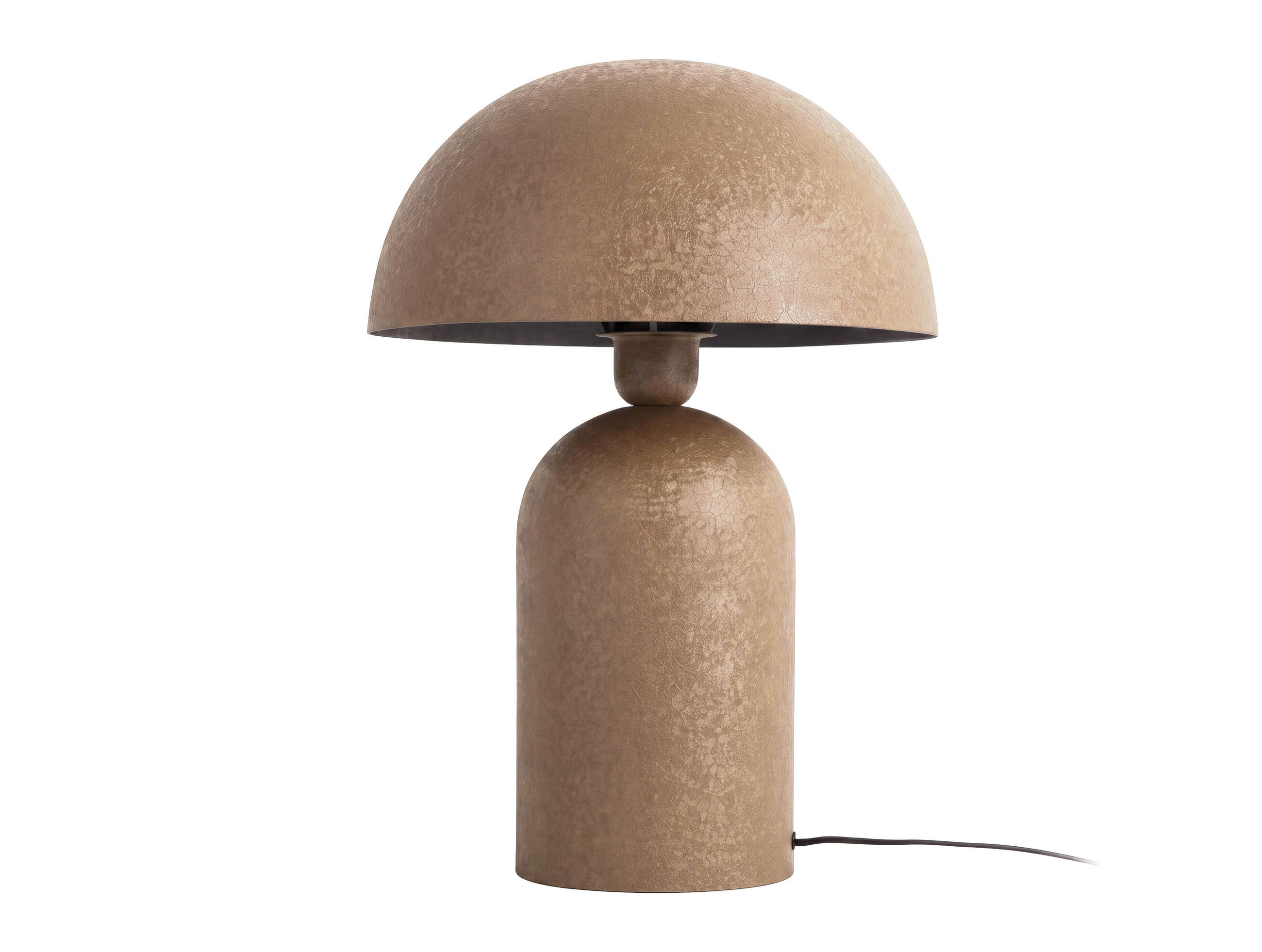 Leitmotiv Tischlampe Mehrfarbig 31x43x31 cm