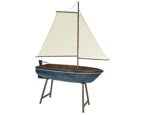 BEISTELLTISCH SEGELBOOT