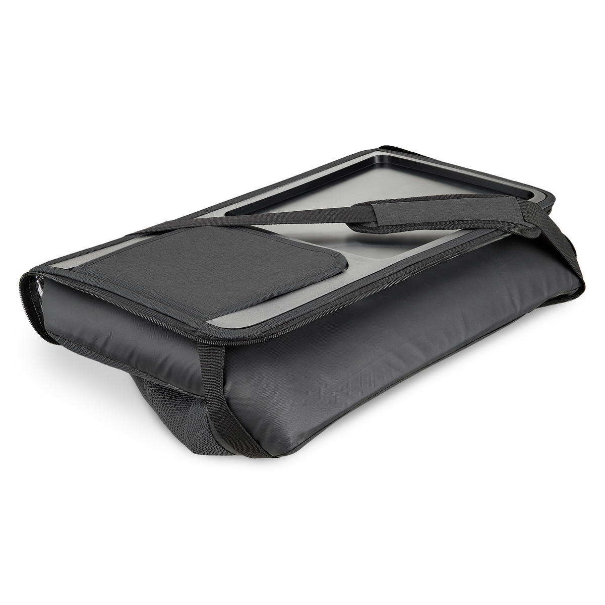 KÜHLTASCHE IceBreaker KT53 Anthrazit - Anthrazit, Textil (37/32cm) - BoMoe