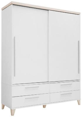 SKŘÍŇ DO POKOJE PRO MIMINKO RAMON - My Baby Lou