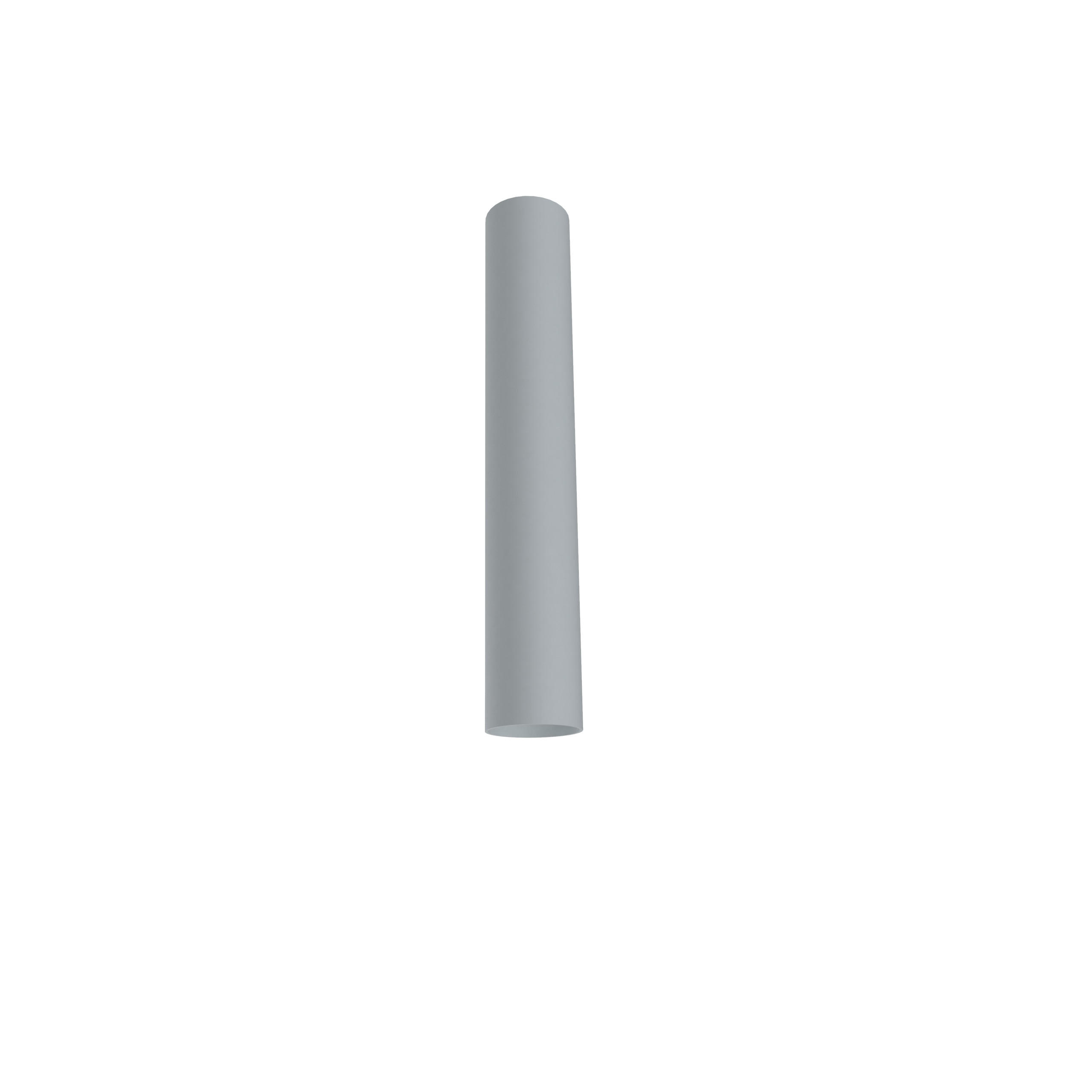 Lumicom Deckenleuchte Grau 6x30x6 cm