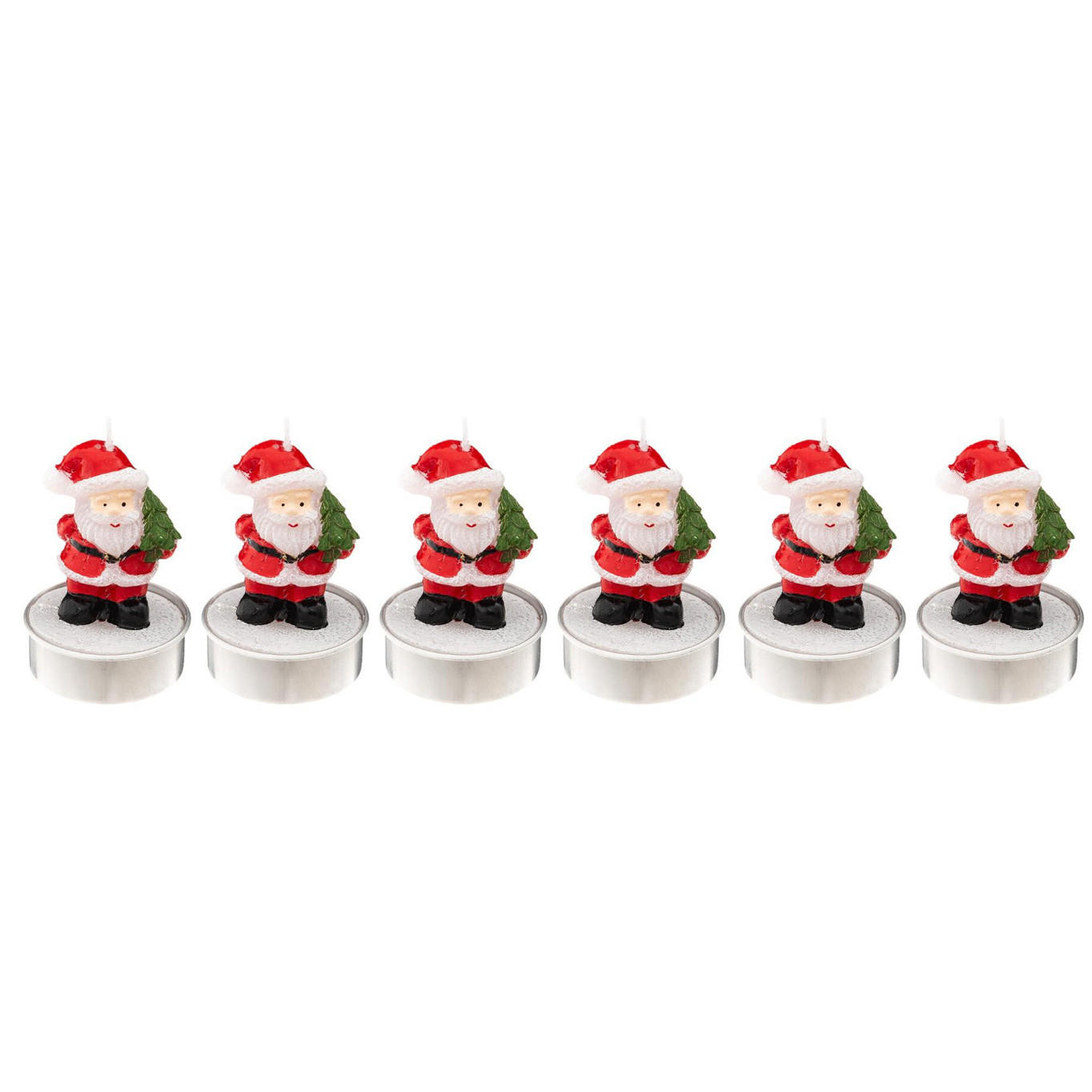 Atmosphera Createur d´interieur Teelichthalter Mehrfarbig 5.8 cm