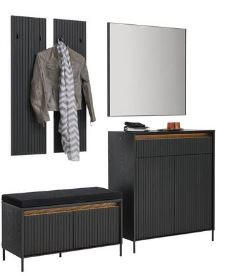 Vorzimmer Noto - Hom`in