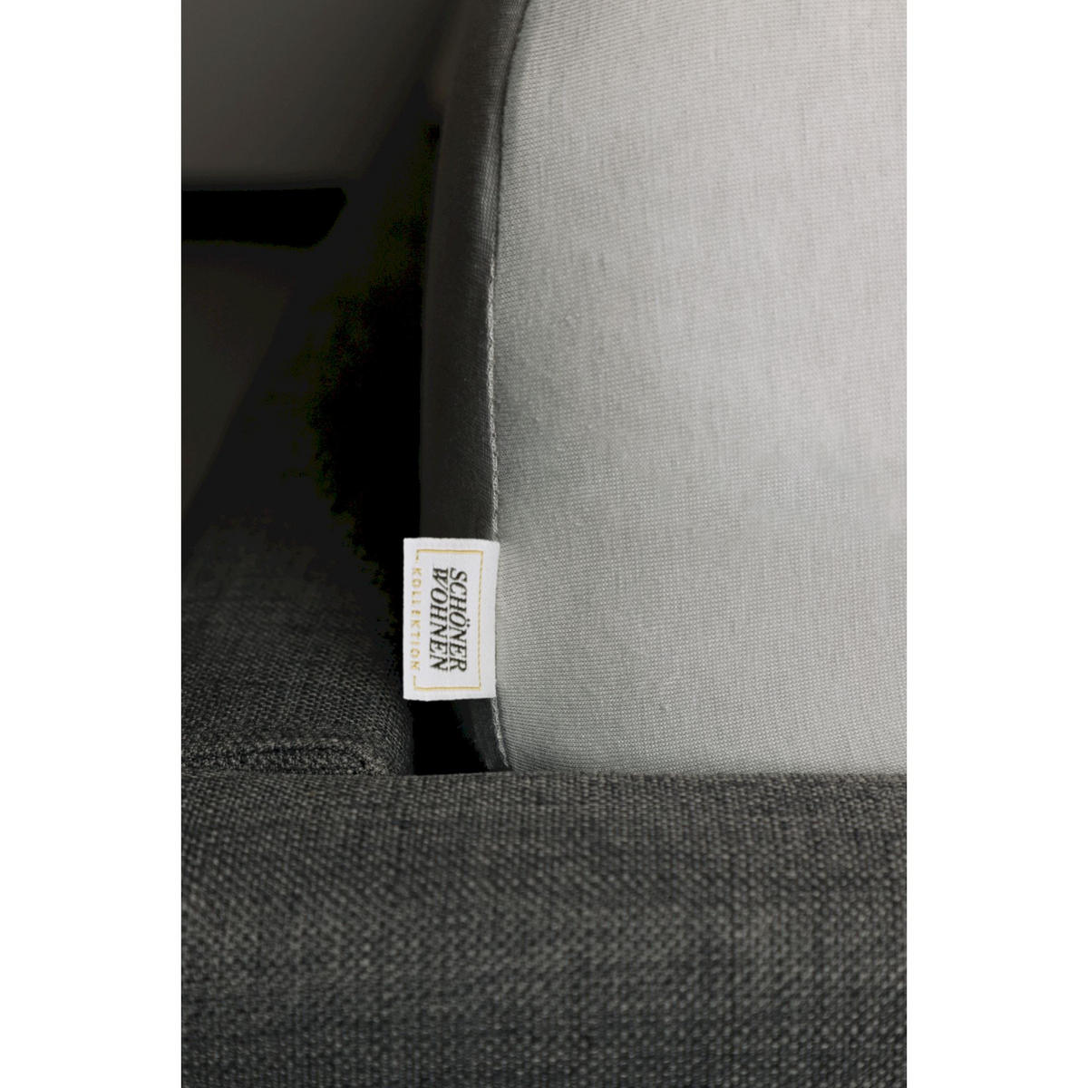 NAPÍNACIE prestieradlo FLAT - biela, textil (140/200cm) - Schöner Wohnen