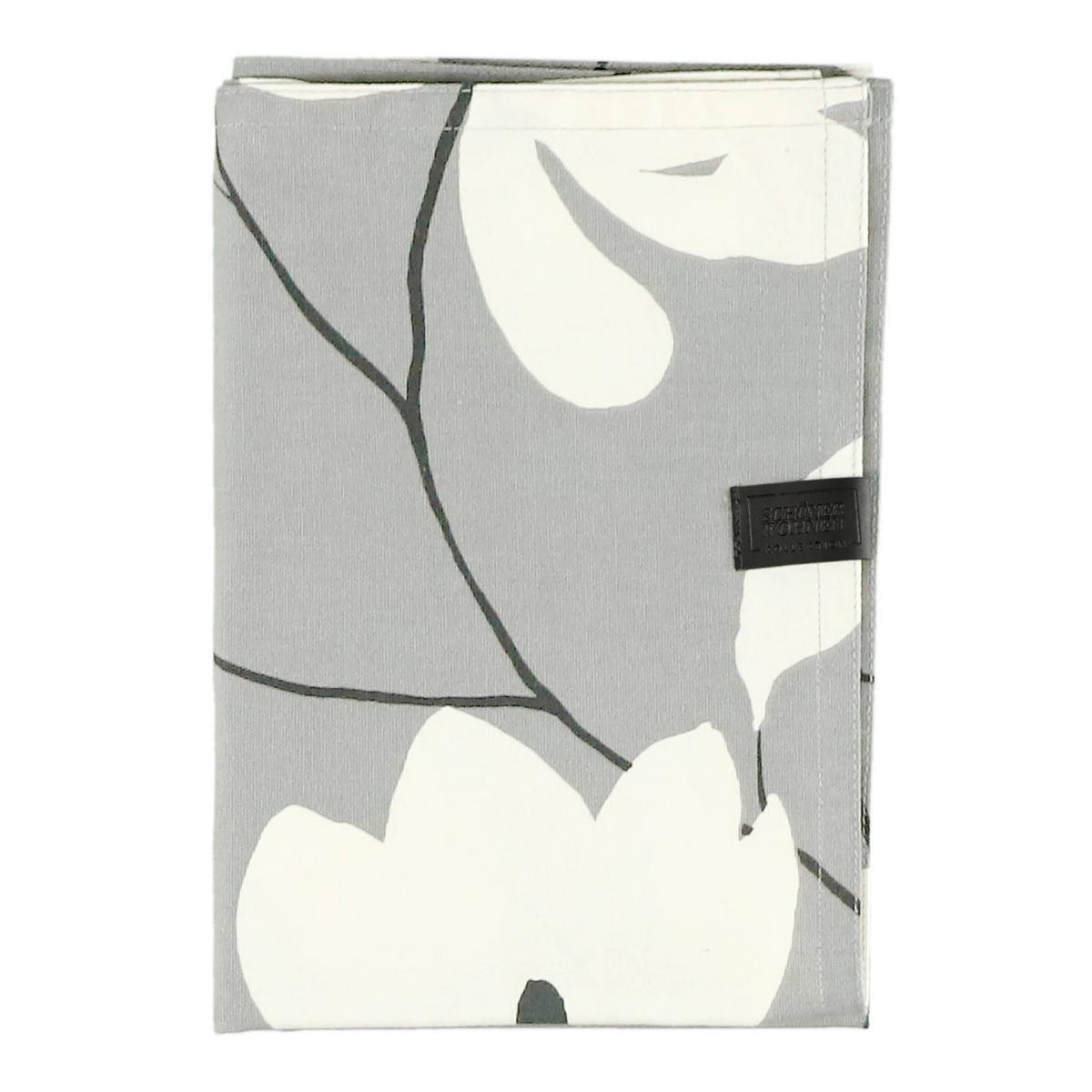 UTIERKA na riad DUO - sivá, textil (70/50cm) - Schöner Wohnen