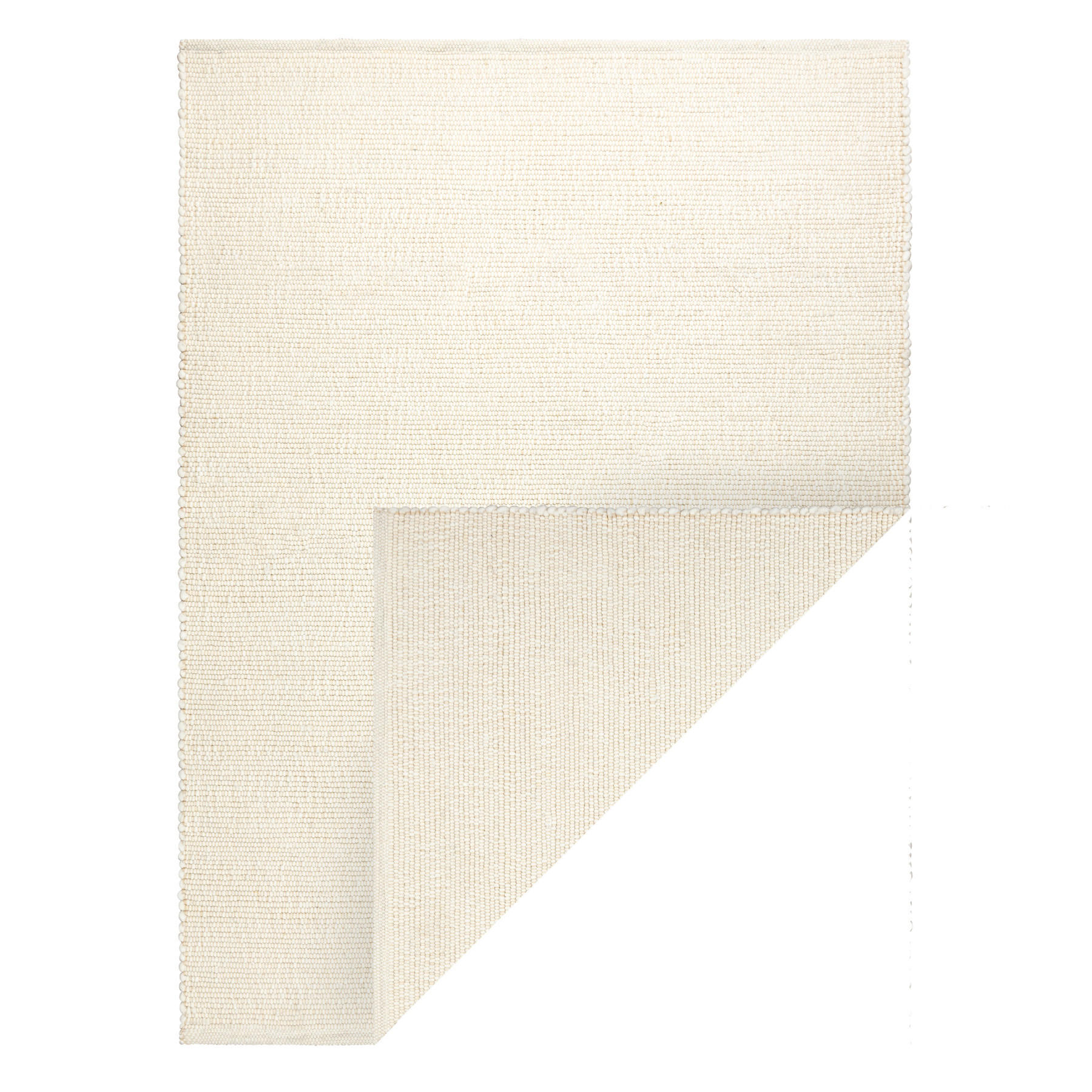 TEPPICH Nepal 200/300 cm - Creme, Textil (200/300cm) - rugsX