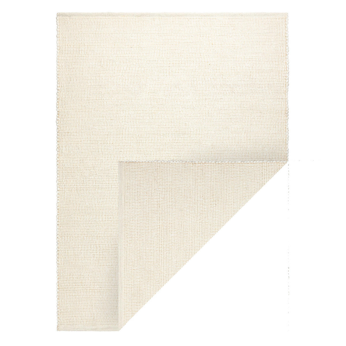 TEPPICH Nepal 200/300 cm - Creme, Textil (200/300cm) - rugsX