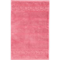 HANDTÜCHER NOBLESSE UNI 1001 ROSA - 240 - Rosa, Textil (30/50cm) - Cawoe