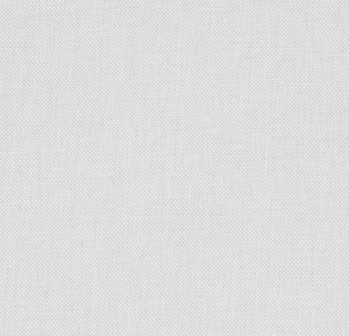 SCHLAUFENGARDINE »Jena« HxB 250x300 cm Weiß - Weiß, Textil (300/250cm) - Gardinenbox