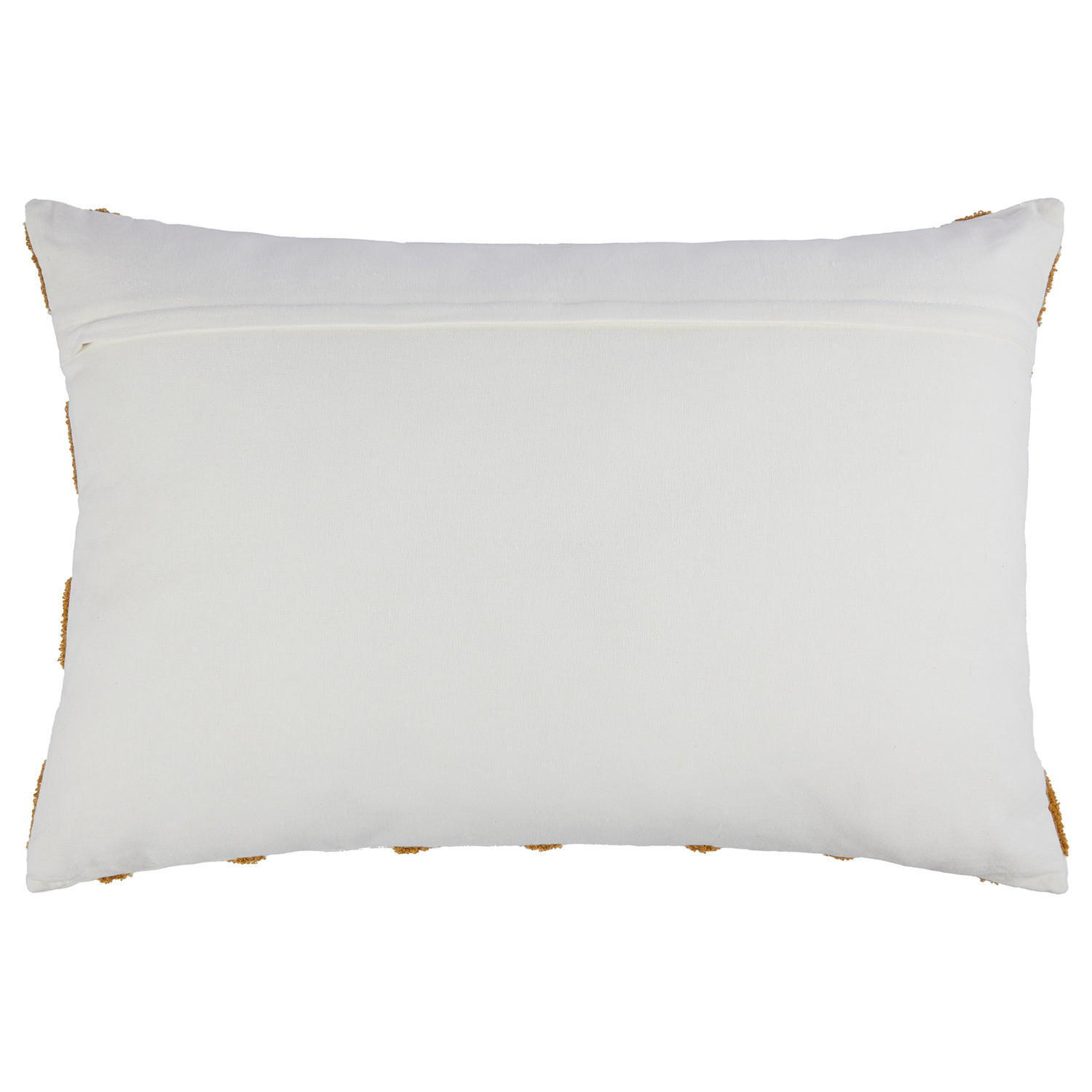 KISSEN Groovy - Hellbraun, Textil (60/40cm) - Butlers