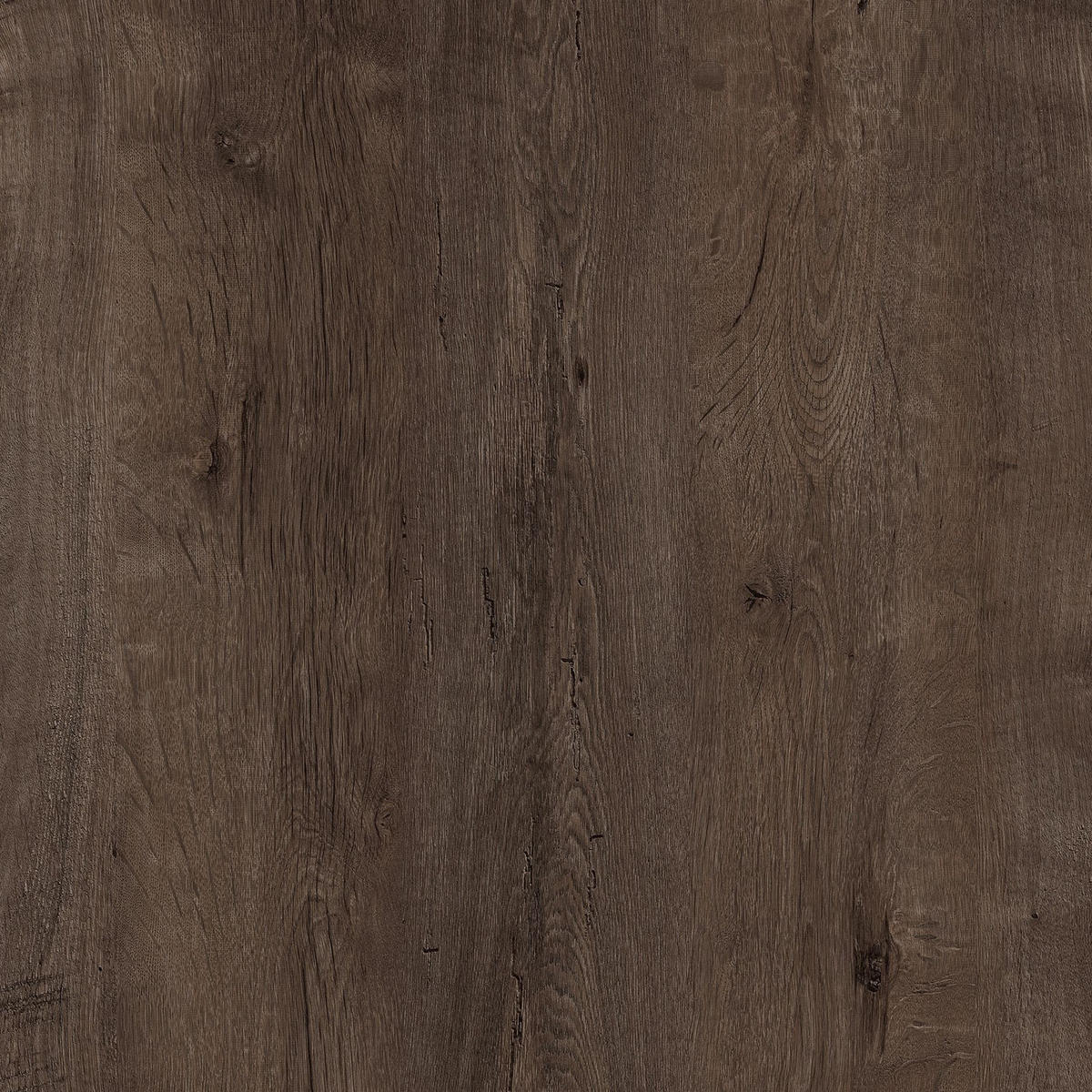 WANDREGAL Indianapolis I-11 120 x 32 x 18 cm Esche dunkel - Dunkelbraun, Holzwerkstoff (120/32/18cm) - Koseto