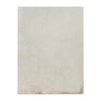 HOCHFLORTEPPICHE Beige 140 x 200 cm - Beige, Kunststoff (140/200cm) - TT Home
