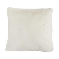 KISSENBEZUG Molinio - Beige, Textil (45/45cm) - home&you