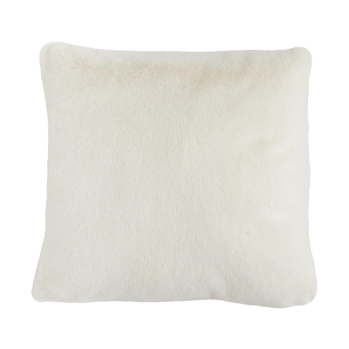 KISSENBEZUG Molinio - Beige, Textil (45/45cm) - home&you