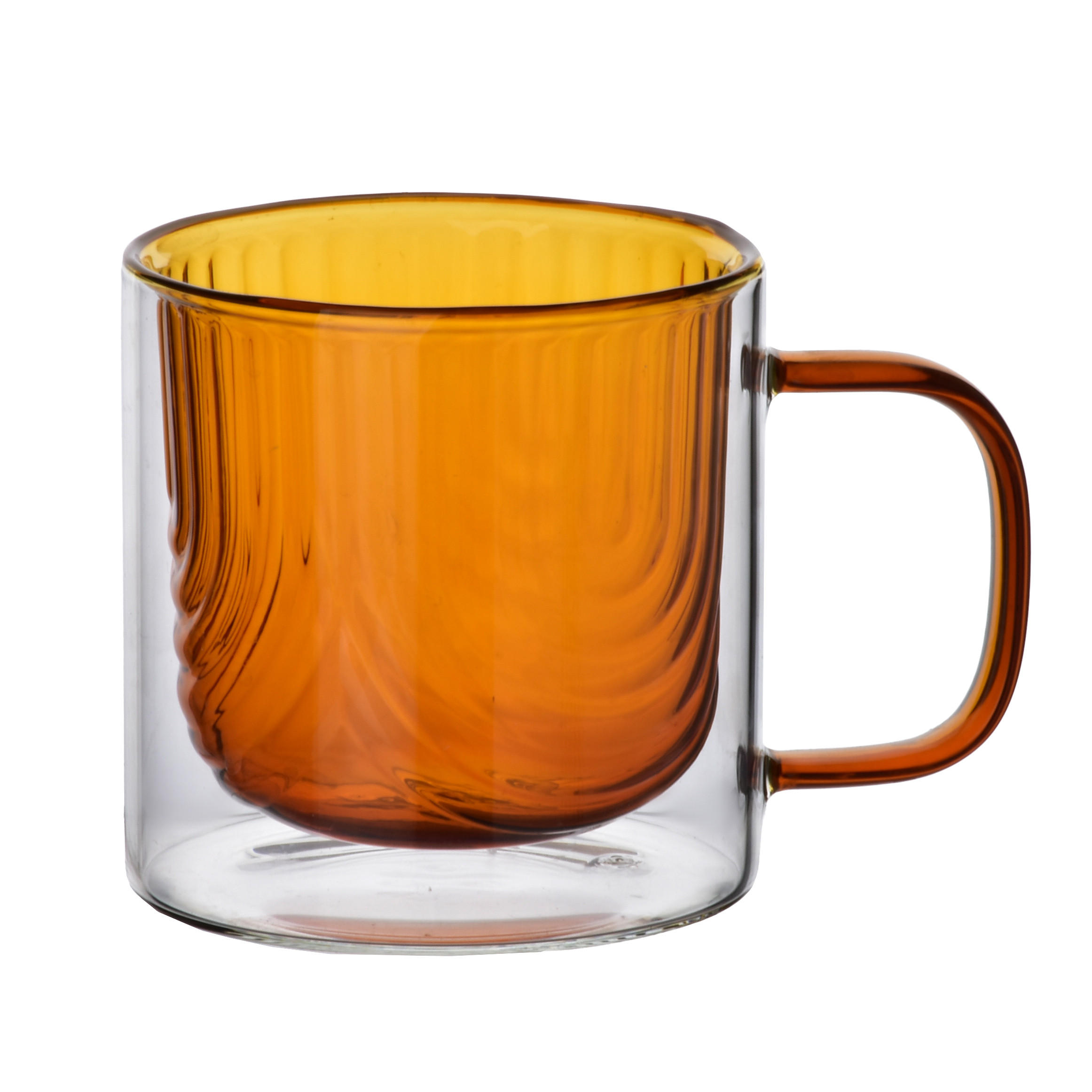 BECHER Peter Honey Honig 9x13x9 cm Glas - Honig, Glas (0.32L) - Mondex