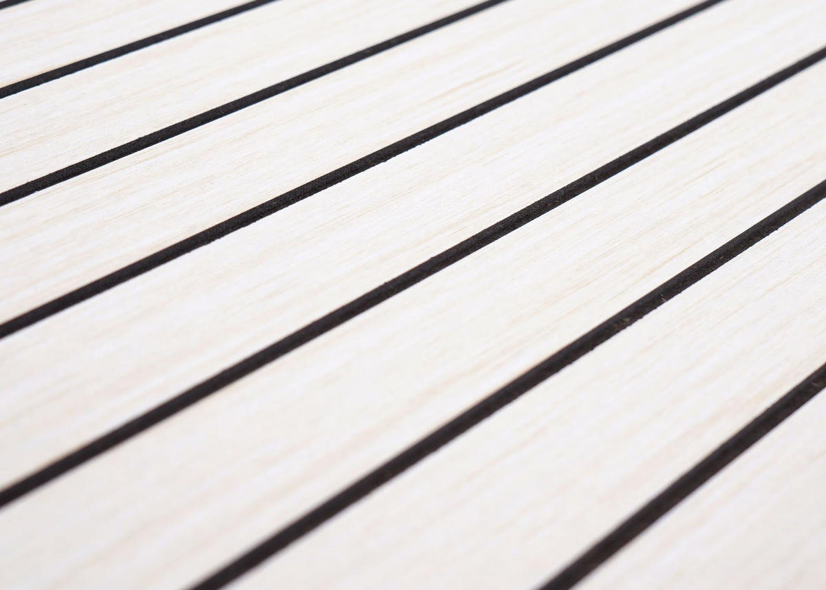 KOMODA Béžová - béžová, kompozitné drevo (39/98/30cm) - MCW