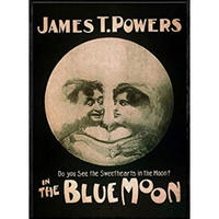 POSTER Casino De Paris Cabourg A3 Rahmenlos - Klar, Papier (29.7/5/42cm) - Nacnic