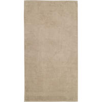 HANDTÜCHER ONE 2550 SAND - 339 - Sandfarben, Textil (80/150cm) - Zöllner