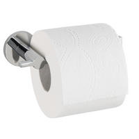 TOILETTENPAPIERHALTER UV-Loc Isera 7,5/15,5/5 cm - Silberfarben, Metall (15.5/5/7.5cm) - Wenko