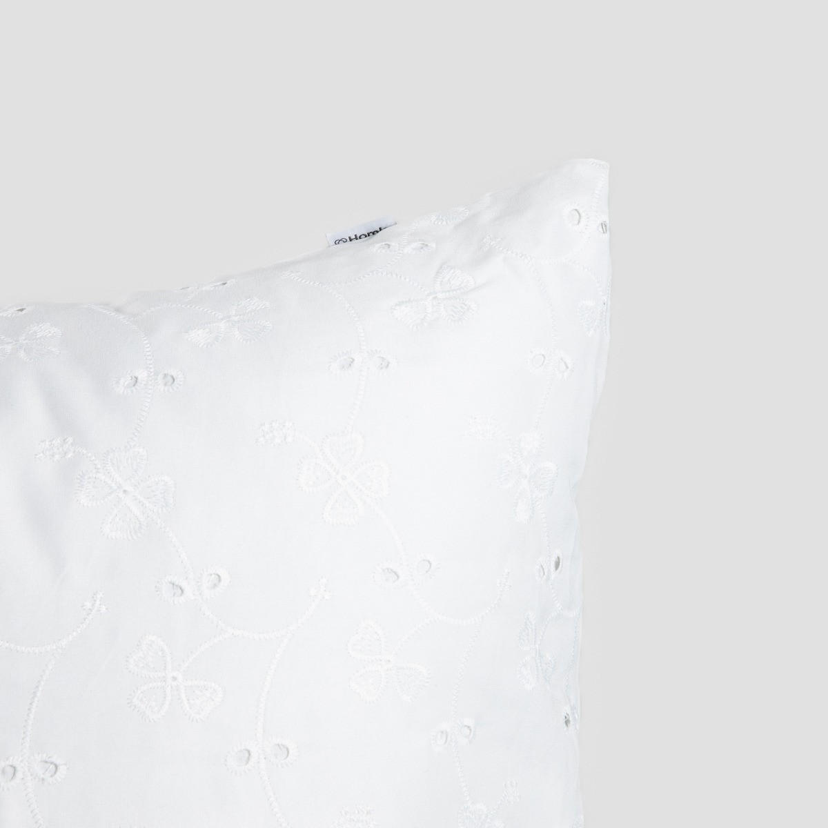 BETTWÄSCHE Karumi 140/200 cm - Weiß, Textil (140/200cm) - Homla