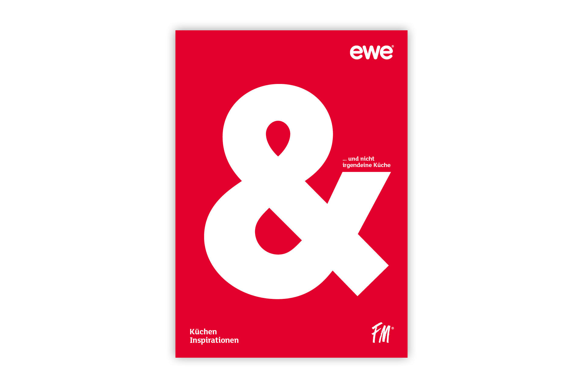 EWE Katalog