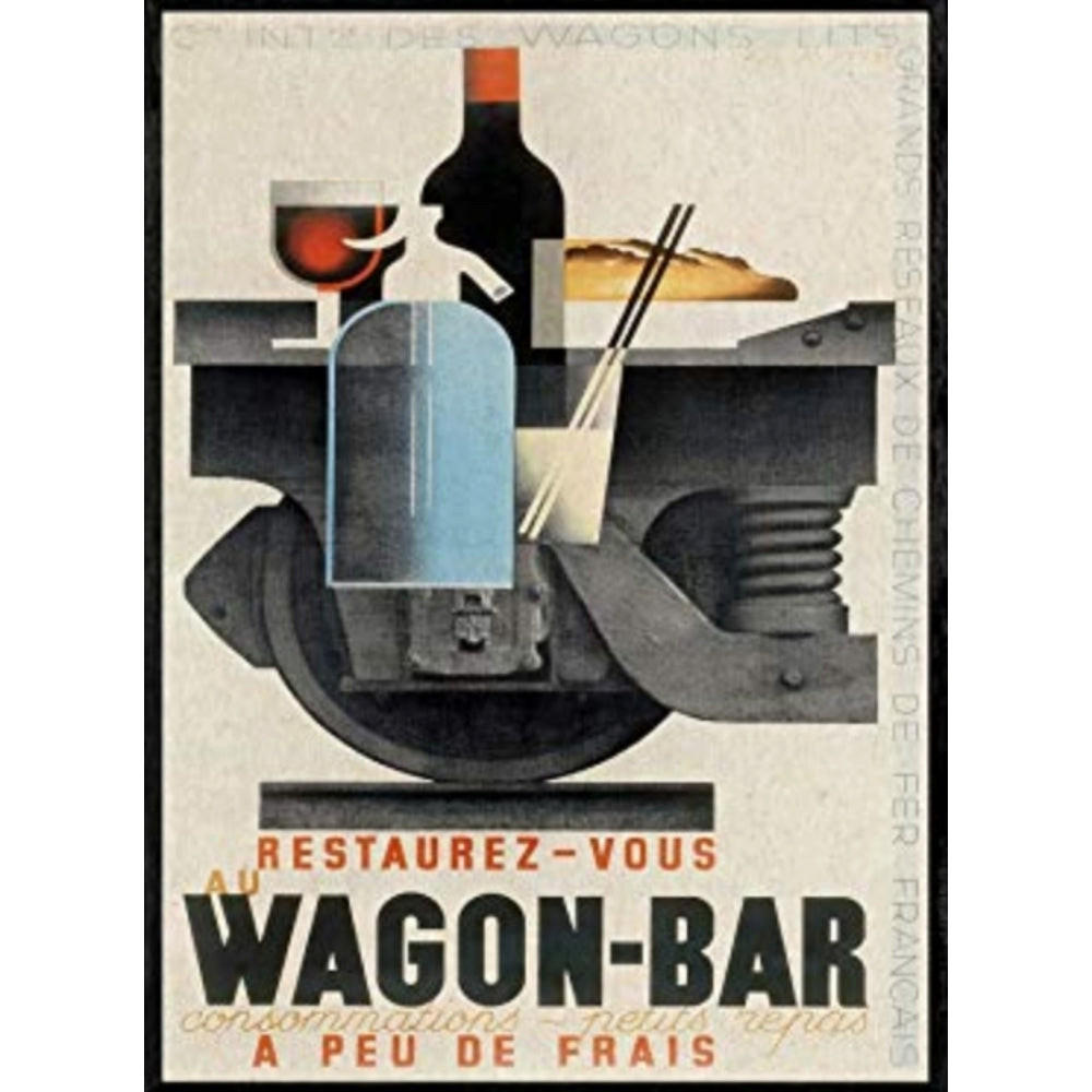 POSTER Sowjetunion Arbeit Und Debensa A3 Rahmenlos - Klar, Papier (29.7/5/42cm) - Nacnic