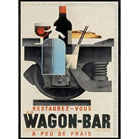 POSTER Sowjetunion Arbeit Und Debensa A3 Rahmenlos - Klar, Papier (29.7/5/42cm) - Nacnic