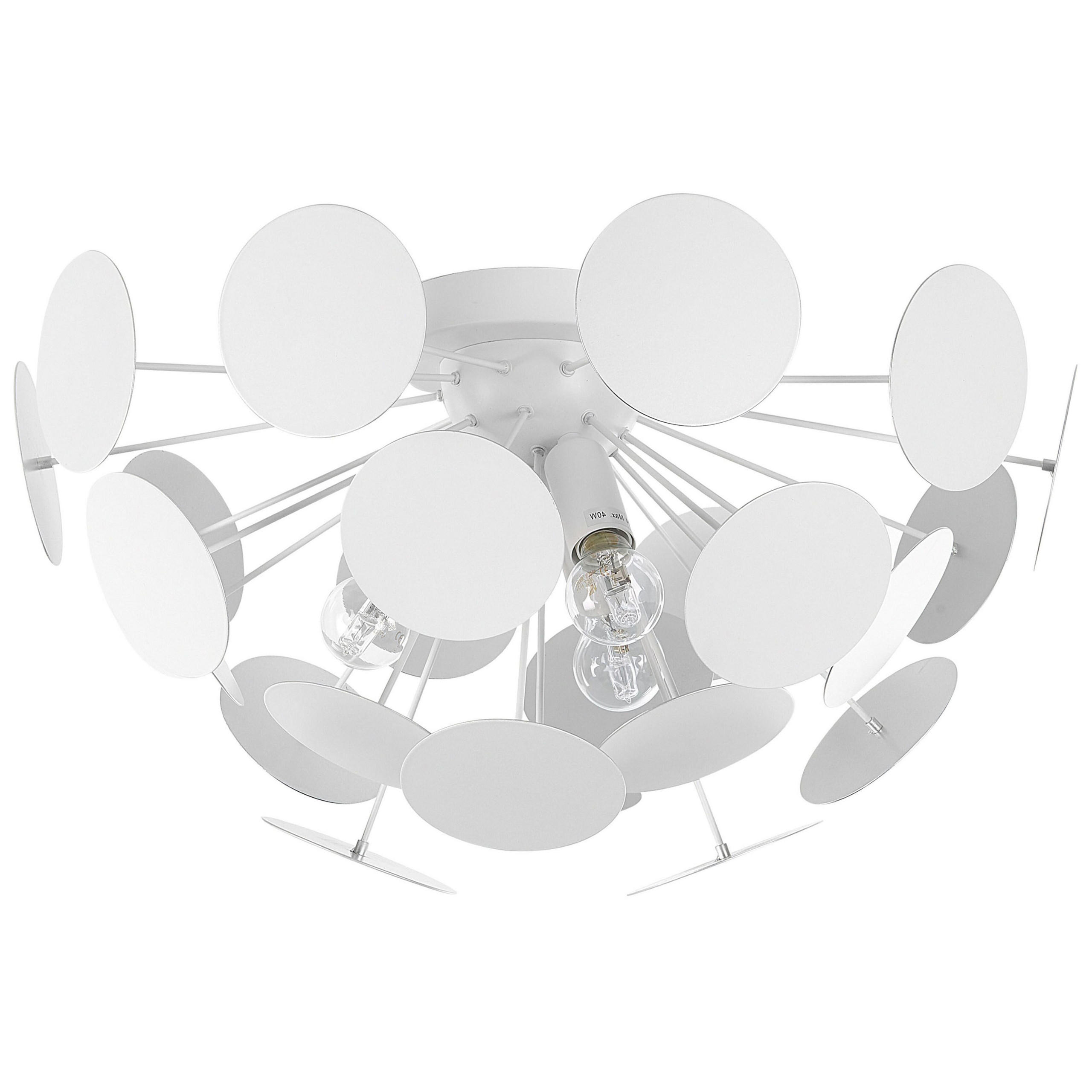Beliani ZÁVĚSNÉ SVÍTIDLO Maritsa 44/44/129 cm