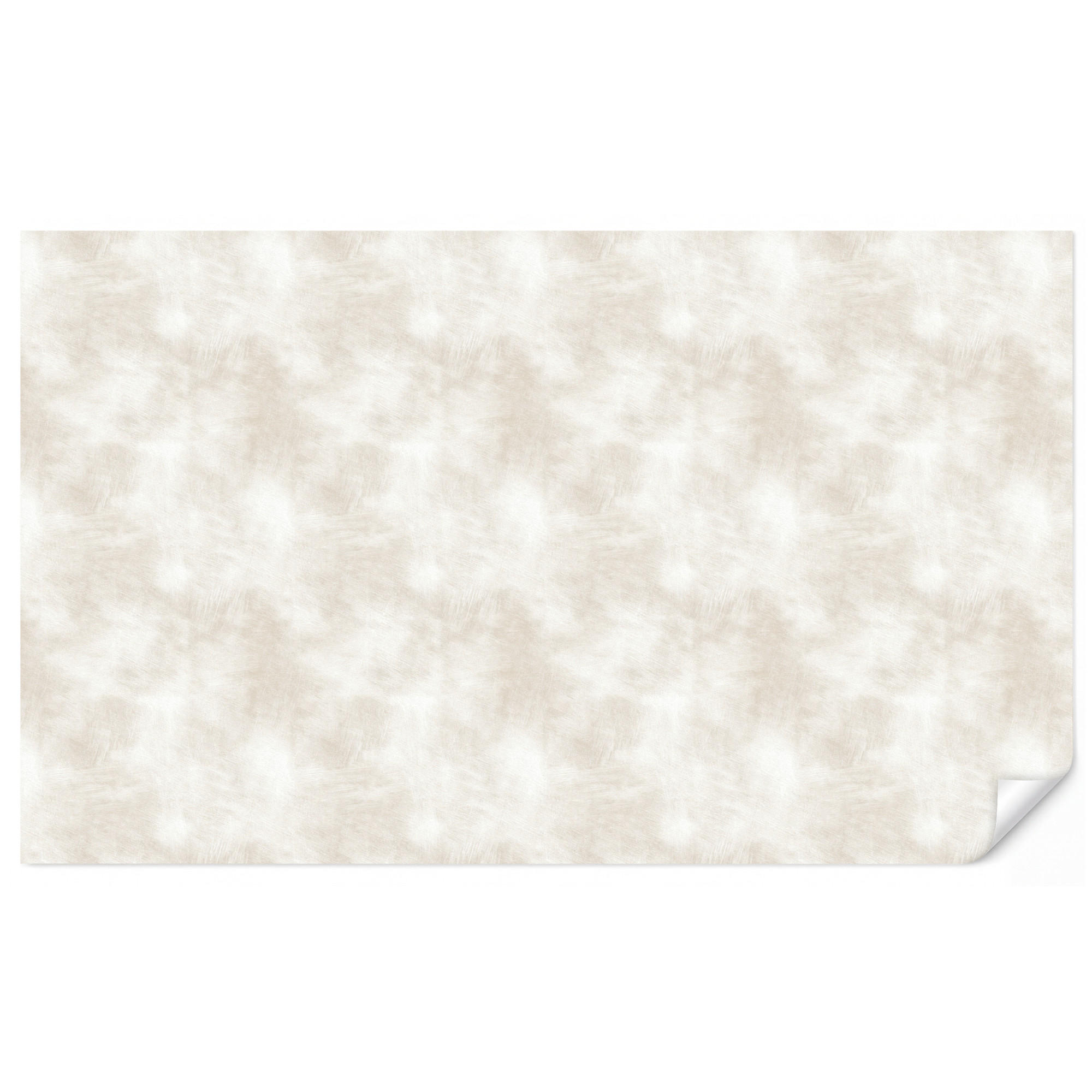OnlyWow Tapete Creme 400x240 cm