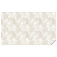 TAPETE - Dezent - Textur - Beige - 450x260 cm - Creme, Papier (450/260cm) - OnlyWow