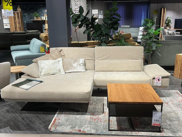 Ecksofa Wayton - Koinor