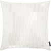 KISSENHÜLLE Shara Cord Look - Naturfarben, Textil (60/60cm) - Magma Heimtexx