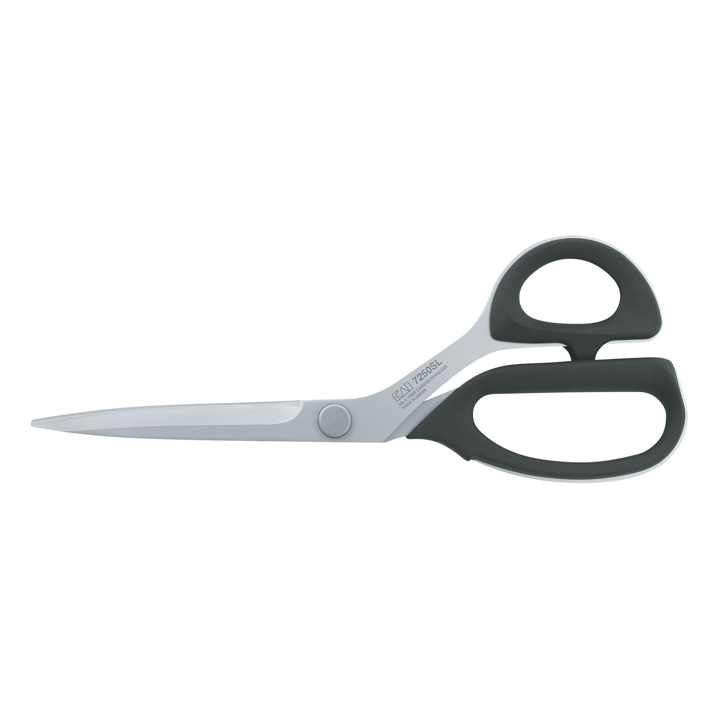 ALLROUNDSCHERE V7000 Slim&Light, 25 cm - Silberfarben, Metall (30/12/2cm) - Kai Messer