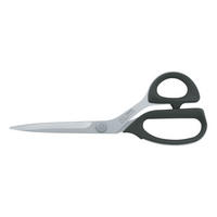 ALLROUNDSCHERE V7000 Slim&Light, 25 cm - Silberfarben, Metall (30/12/2cm) - Kai Messer