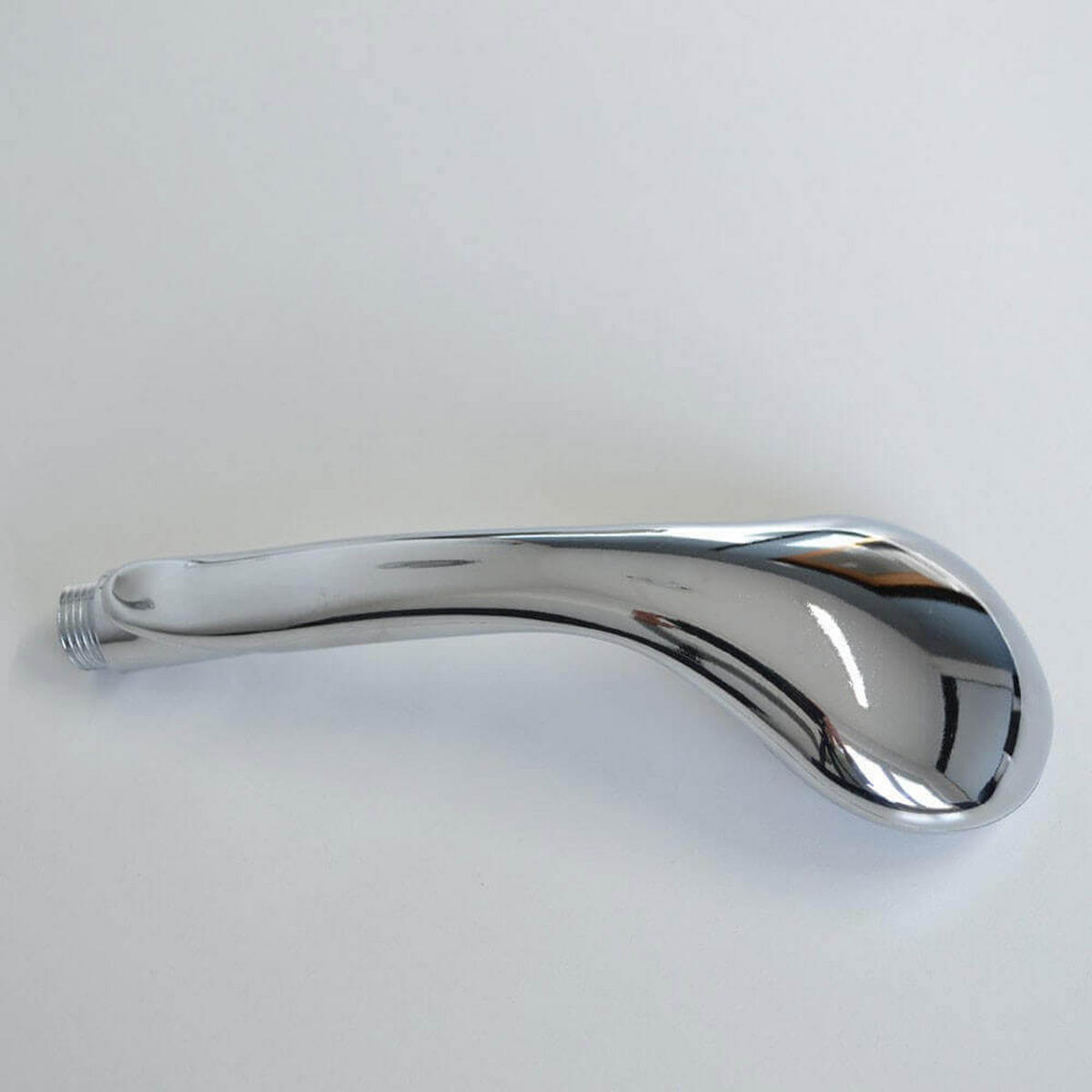 HANDBRAUSE HANDBRAUSE - Chromfarben, Metall (1cm) - Home Deluxe