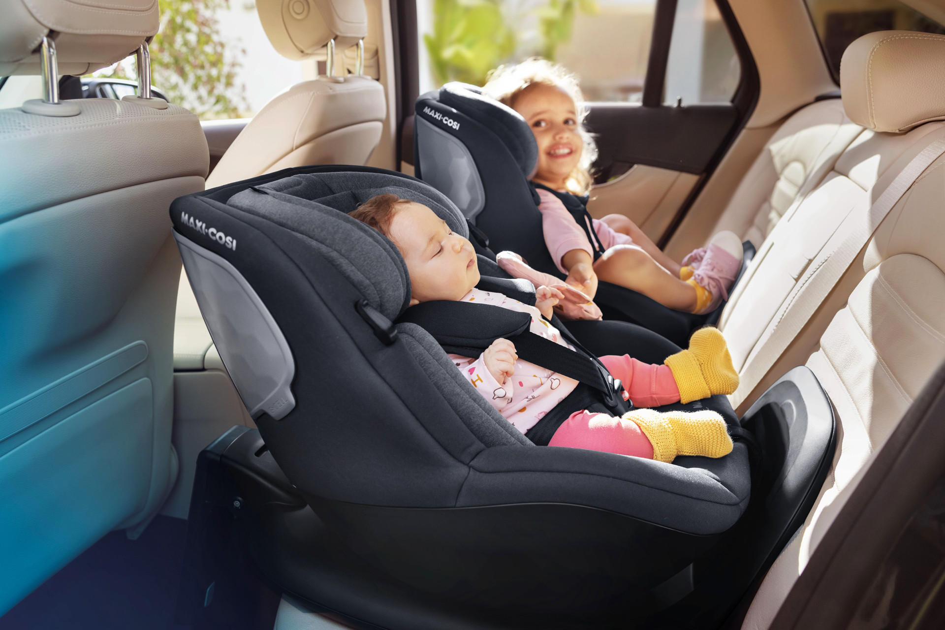 Baby und Kleinkind Maxi Cosi Kindersitz