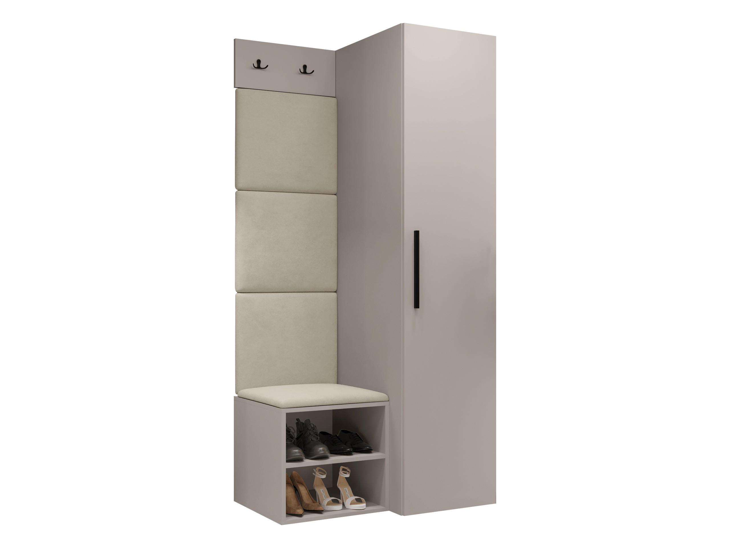MOBILIER PENTRU HOL Medi III
