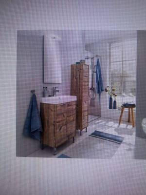 Badezimmer Laguna - Stylife