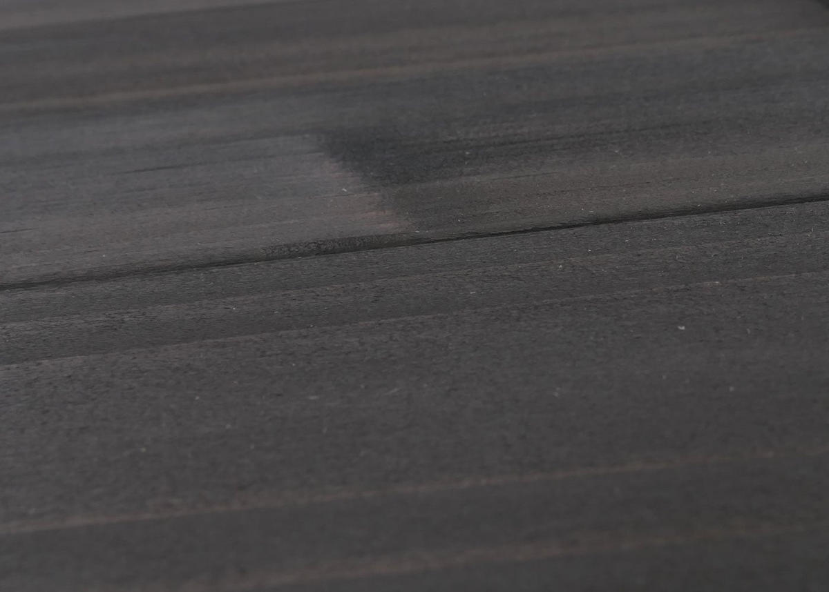 HOCHBEET Grau - Grau, Holz (70/135/30cm) - MCW